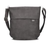 ZWEI - MADEMOISELLE.M M90 nubuk-stone Grau