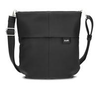 Zwei Mademoiselle.m M90 Schultertasche One Size Nubuk-Black