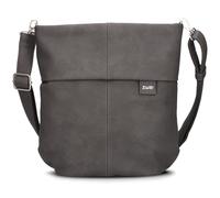 Zwei Mademoiselle.m M90 Schultertasche One Size Nubuk-Stone