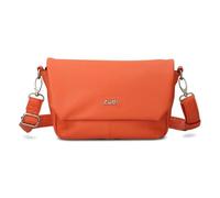 Zwei Mademoiselle.M Messenger 28 cm orange