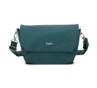 zwei Mademoiselle M40 - Umhängetasche 28 cm (pacific)