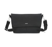 Zwei Mademoiselle.m M60 Handtasche One Size Nubuk-Black