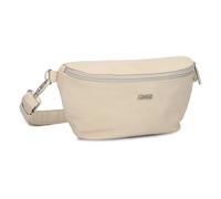 Zwei Gürteltasche Mademoiselle MH4 25 cm Nubuk-Linen Damen