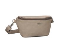 Zwei Mademoiselle.M Gürteltasche 25 cm beige