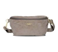 zwei Mademoiselle.M MH4 Hip Bag Cord - Mocca
