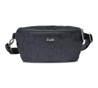 Zwei Bauchtasche Mademoiselle.M MH4 Damen 25 cm 1 l Kunstleder wasserabweisend 3-in-1 Cord-Polar