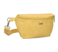 zwei Mademoiselle.M MH4 Hip Bag Lemon