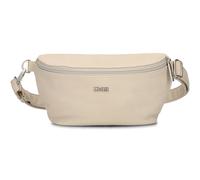zwei Mademoiselle.M MH4 Hip Bag Nubuk-Linen