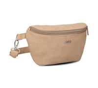 Zwei Mademoiselle.m Mh4 Gürteltasche One Size Nubuk-Sand