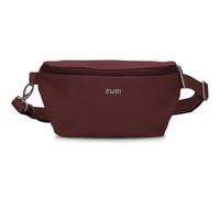 zwei Mademoiselle MH4 - Gürteltasche 25 cm (rubin)