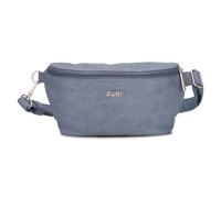 Zwei Mademoiselle.m Mh4 Gürteltasche One Size Nubuk-Sky