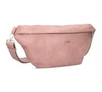 zwei Mademoiselle MH80 Gürteltasche 40 cm blush