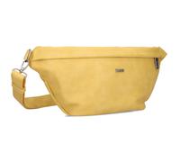 zwei Mademoiselle MH80 - Gürteltasche 40 cm lemon