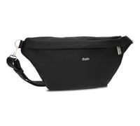 zwei Mademoiselle.M MH80 Crossbag Nubuk - Black