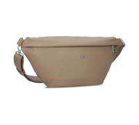 Zwei Gürteltasche Mademoiselle MH80 – 40 cm, 3 L, 3‑in‑1, wasserabweisend – Hazel