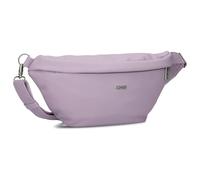 Zwei Gürteltasche Mademoiselle.m MH80 – 40 cm, One Size – Lila
