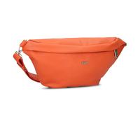 Zwei Damen Gürteltasche Mademoiselle.M MH80 – 3-in-1, 40 cm, 3 L, wasserabweisend – Papaya
