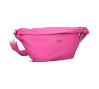Zwei Damen Gürteltasche Mademoiselle.M MH80 – 3-in-1, wasserabweisend, 40 cm, 3 Liter – Pink