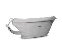 Zwei Gürteltasche Mademoiselle MH80 Damen 40 cm wasserabweisend 3-in-1 Nubuk-Ice