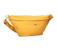 Zwei Bauchtasche Mademoiselle.M MH80 Damen – 3‑in‑1, wasserabweisend (Sunny)