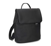 ZWEI Mademoiselle.M Midi-Rucksack MR8 - nubuk-black