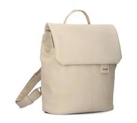 ZWEI Mademoiselle.M Midi-Rucksack MR8 nubuk-linen