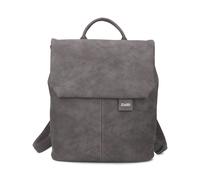 ZWEI MADEMOISELLE.M Midi-Rucksack MR8 nubuk-stone