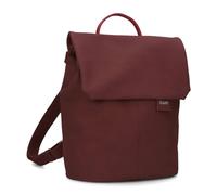 ZWEI Mademoiselle.M Midi-Rucksack MR8 - ruby