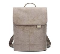 Zwei Mademoiselle.m Mr13 Rucksack One Size Cord-Mocca