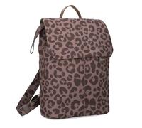 Zwei Mademoiselle.M Daypack 35 cm Laptopfach gelb