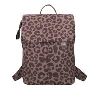 Zwei Mademoiselle.M Daypack 35 cm Laptopfach gelb