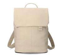 ZWEI - MADEMOISELLE.M Rucksack MR13 nubuk-linen