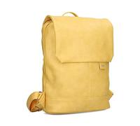 zwei Mademoiselle MR150 Rucksack 38 cm lemon