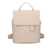 zwei Mademoiselle MR45 - Rucksack Mini 22 cm (nubuk-linen)