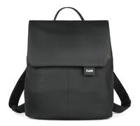 zwei Mademoiselle.M MR8 Nubuk-Black