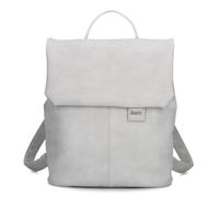 Zwei Mademoiselle.m Mr8 Rucksack One Size Nubuk-Ice