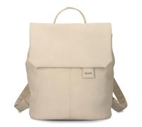 Zwei Mademoiselle.m Mr8 Rucksack One Size Nubuk-Linen