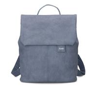Zwei Mademoiselle.m Mr8 Rucksack One Size Nubuk-Sky