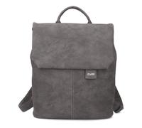 Zwei Rucksack Mademoiselle MR8 Nubuk Stone