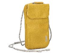 Zwei - MADEMOISELLE.M Phone Bag MP30 yellow yellow, 1 Stück