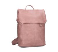 ZWEI - MADEMOISELLE.M Rucksack MR13 blush Rosa
