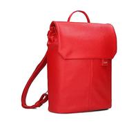 Zwei MADEMOISELLE.M Rucksack MR13 cherry