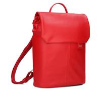 Zwei Rucksack Mademoiselle MR13 cherry
