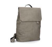 ZWEI - MADEMOISELLE.M Rucksack MR13 fango Schlamm