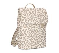 ZWEI MADEMOISELLE.M Rucksack MR13 leo-cotton