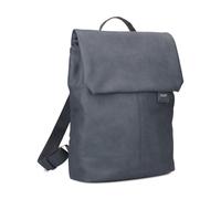 ZWEI - MADEMOISELLE.M Rucksack MR13 midnight Blau