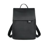 Mademoiselle MR13 Rucksack nubuk black