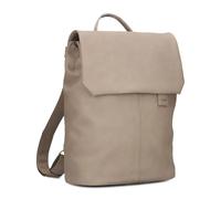 ZWEI Mademoiselle.M Rucksack MR13 nubuk-cappuccino