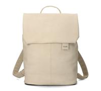 ZWEI - MADEMOISELLE.M Rucksack MR13 nubuk-linen
