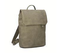 ZWEI - MADEMOISELLE.M Rucksack MR13 nubuk-olive